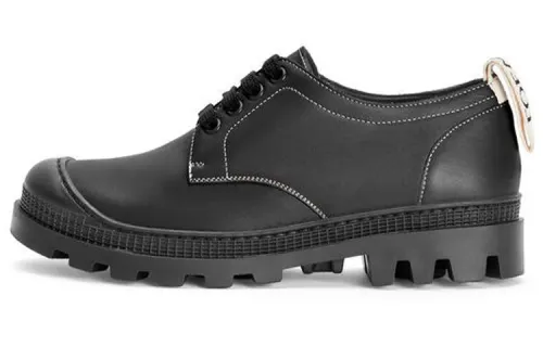 LOEWE Women's Casual Shoes Women's Black
