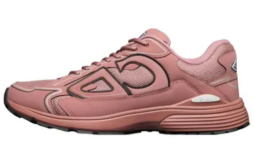 DIOR B30 Pink Mesh