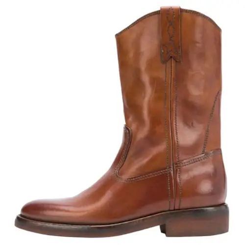 Golden Goose Ankle Boots Women's Brown