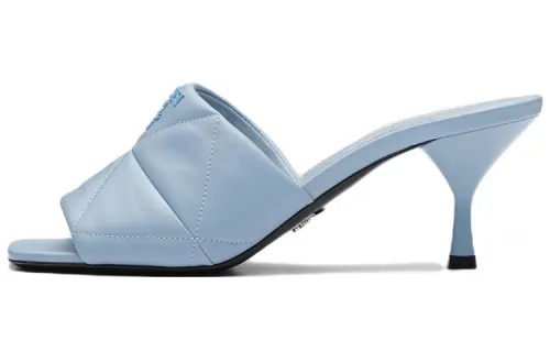 PRADA Slide Slippers Women's