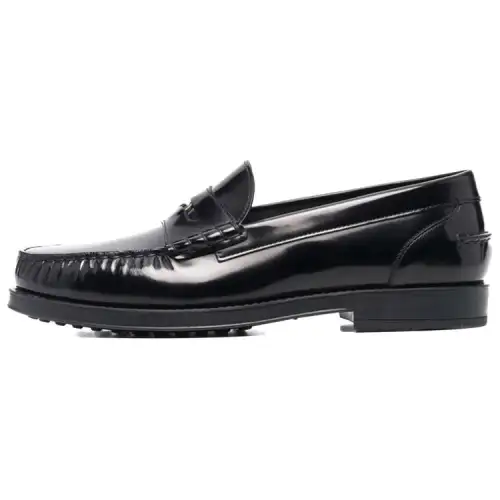 TOD'S Casual Shoes Women's Black