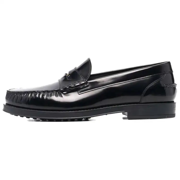 TOD'S Casual Shoes Women's Black