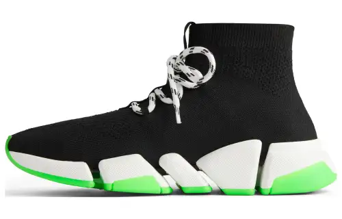 Balenciaga Speed 2.0 Lace Up Sneakers