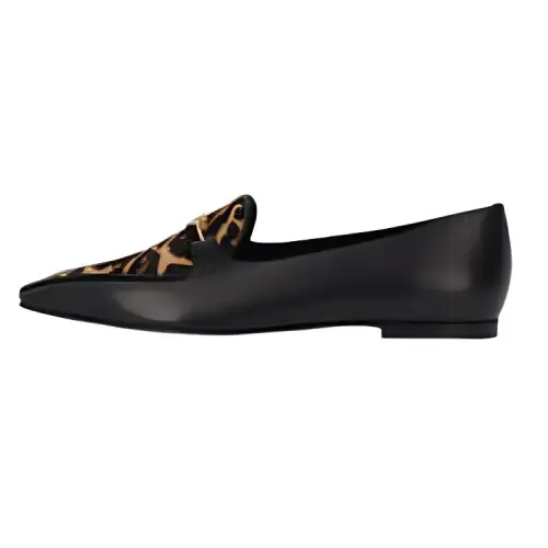 Burberry Casual Shoes Women's Black