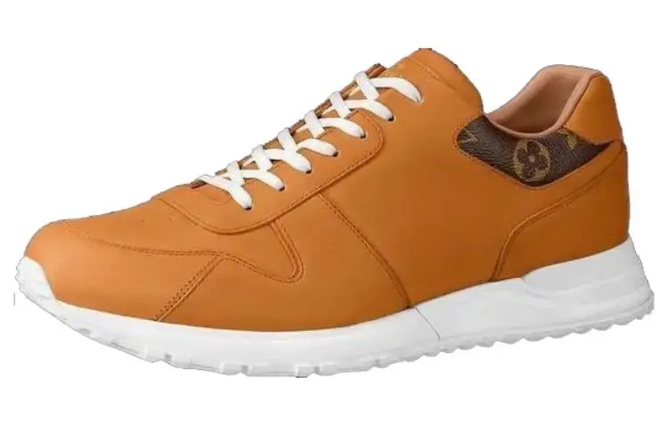 Louis Vuitton Run Away Low 'Tan'