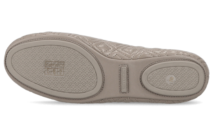 TORY BURCH Casual Shoes Women's Gray