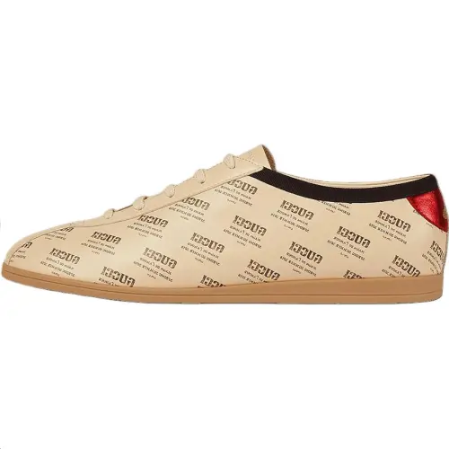 Gucci Falacer 'Invite Print'