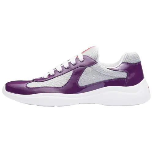 PRADA America's Cup 'Cyclamen'