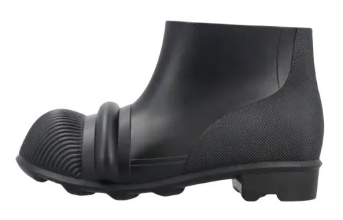 LOEWE Ankle Boots Men's