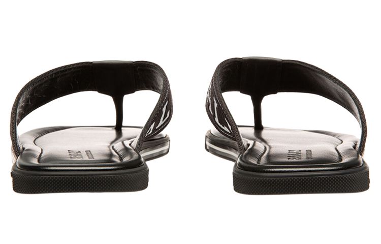 BALLY Flip Flops Men's