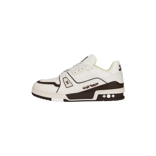 LOUIS VUITTON By Tyler, The Creator White Mocha