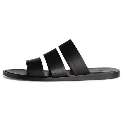 Loro Piana Naha Slip On Sandals Women's