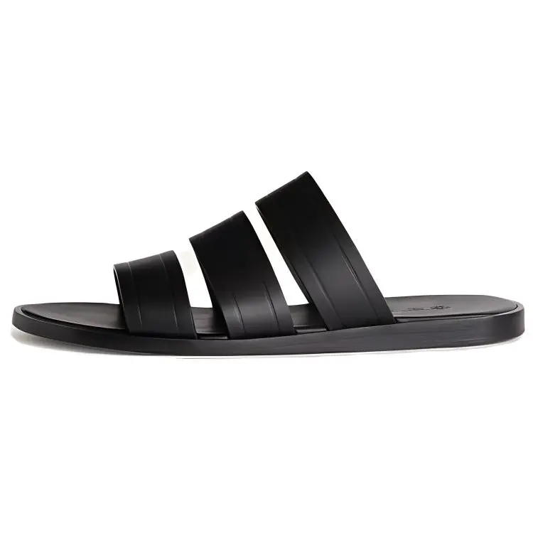 Loro Piana Naha Slip On Sandals Women's
