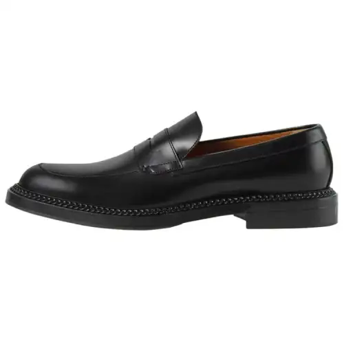 Gucci Loafer 'Black'
