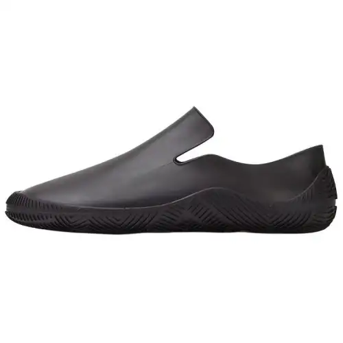 Bottega Veneta Climber Casual Low top Running Shoes Men's Black