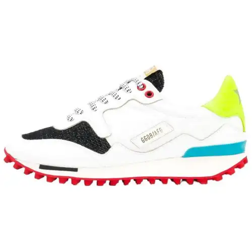 Golden Goose Starland Low top Casual Shoes Women's