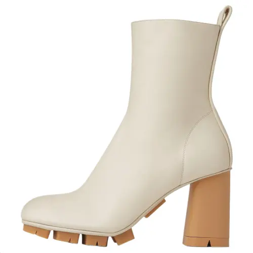 Bottega Veneta Shore Ankle Boots Women's