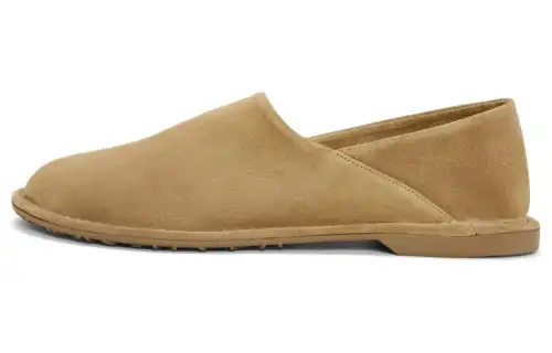 LOEWE Folio Slippers 'Sughero'