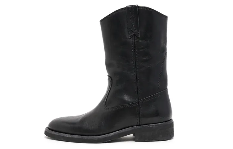 Golden Goose Ankle Boots Women's Black
