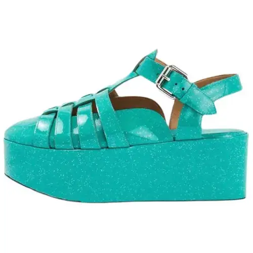 LOEWE Roman Sandals Women's