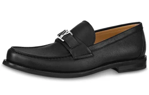 LOUIS VUITTON MAJOR Casual Shoes Men