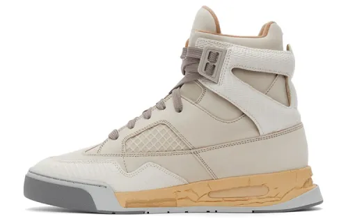 Maison Margiela High top Skateboard Shoes Men's