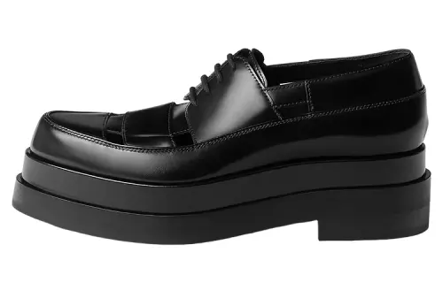 HERMES Galilee Women's Casual Shoes Women's Black