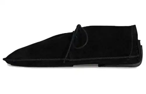 THE ROW Casual Shoes Men's Black