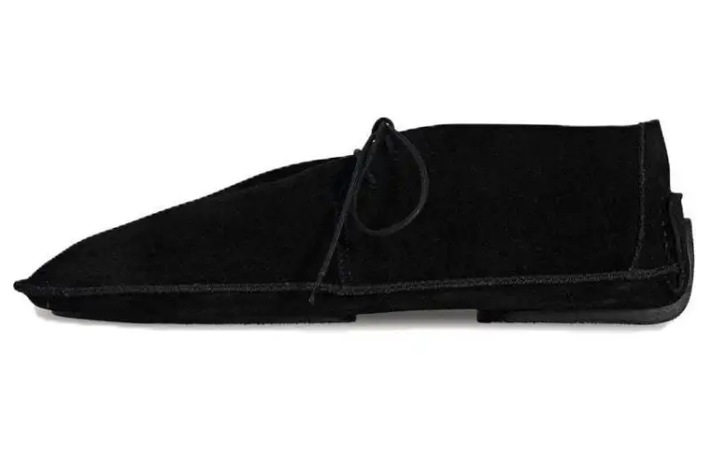 THE ROW Casual Shoes Men's Black