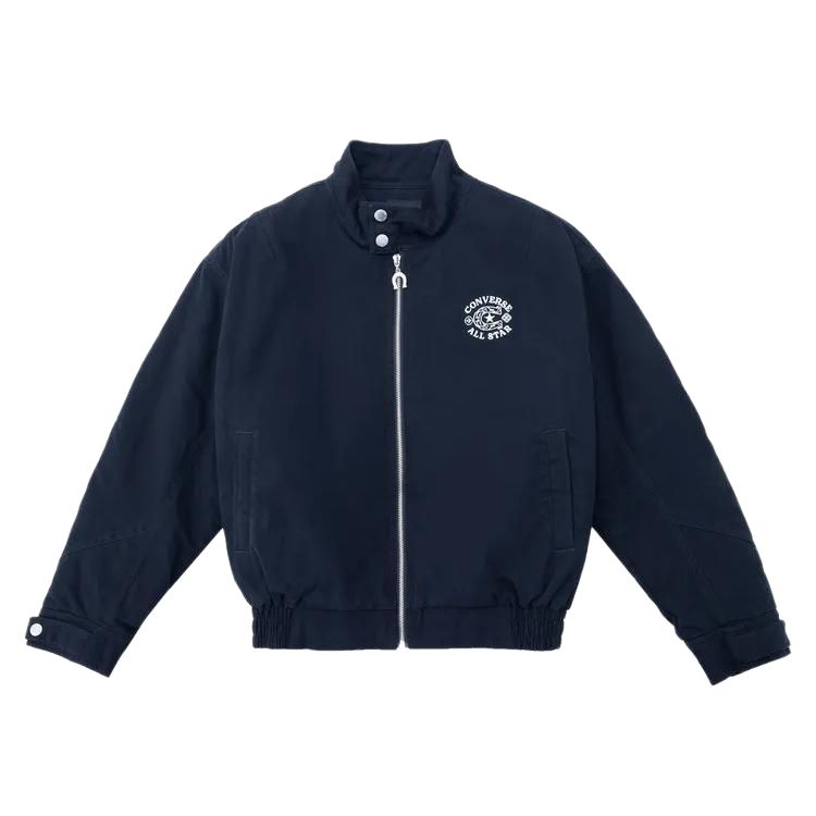 Женская куртка Converse CNY Jacket (красная)