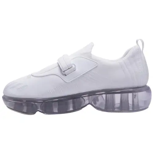 PRADA Cushioning Low top Casual Shoes Women's