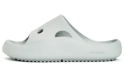 OFF-WHITE Meteor chunky cut-out slides
