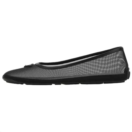 PRADA Casual Shoes Women's Black