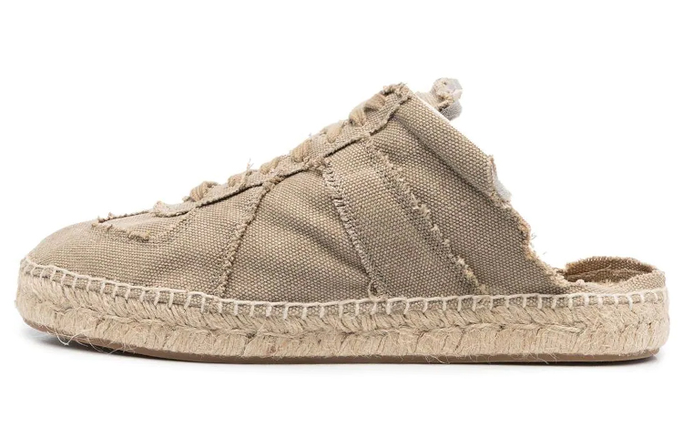 Женские сабо Maison Maison Margiela (бежевый)