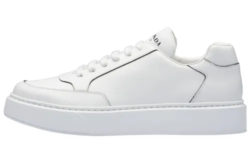 PRADA Street Eighty Low 'White'
