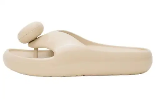 LOEWE Pebble Flip Flops Women's