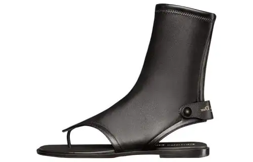 DIOR Spirit Thong Sandal Women's