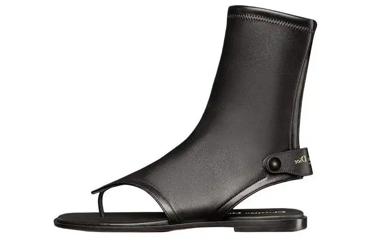 DIOR Spirit Thong Sandal Women's