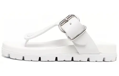 PRADA Flip Flops Women's