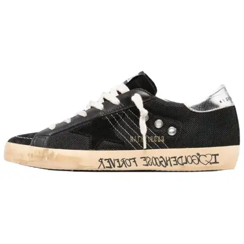 Golden Goose Mid Star Sneakers Women's
