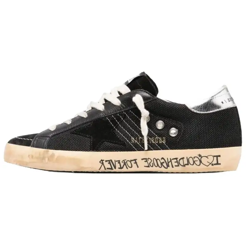 Golden Goose Mid Star Sneakers Women's