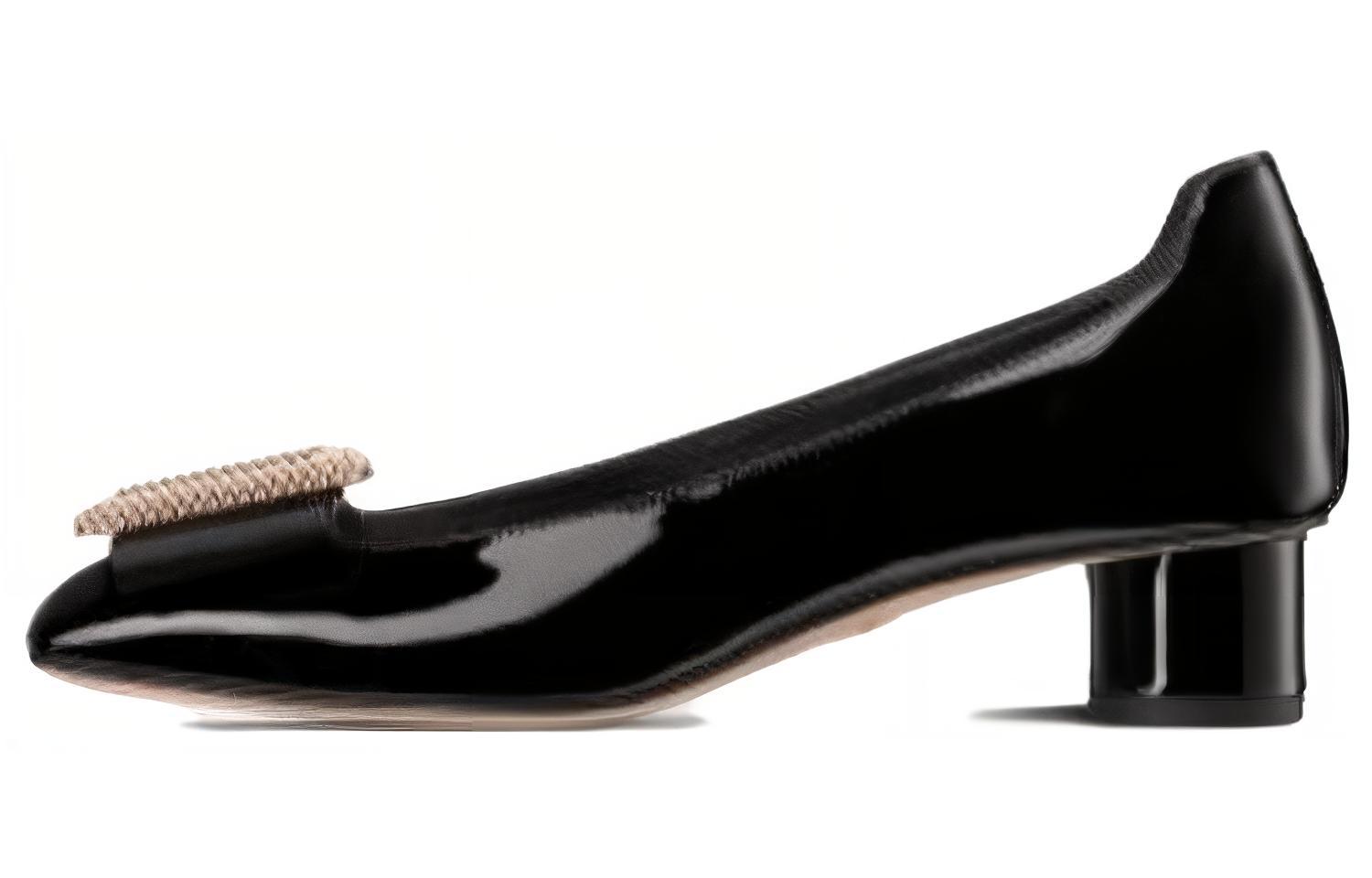 DIOR Idylle Women's Casual Shoes Women's Black