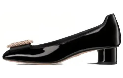 DIOR Idylle Women's Casual Shoes Women's Black