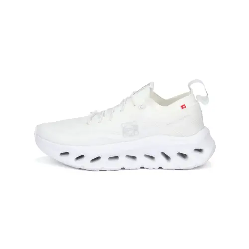 ON LOEWE X Women's Cloudtilt 'All White'