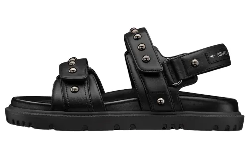 DIOR DiorAct One Strap Sandals Women's
