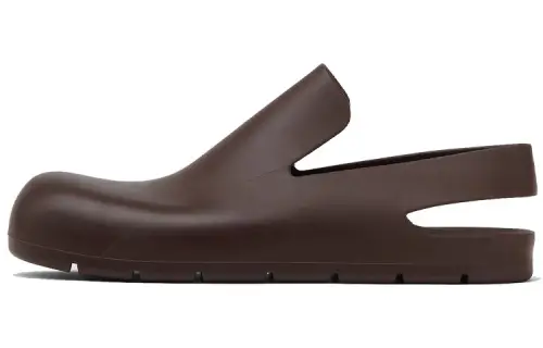 Bottega Veneta Puddle Closed Toe Slippers Women's