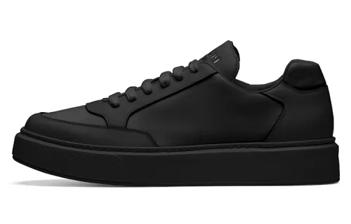 PRADA Street Eighty Low 'Black'