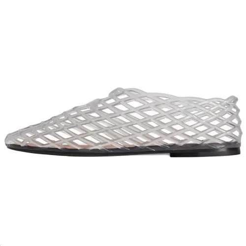 THE ROW Casual Shoes Women's Gray