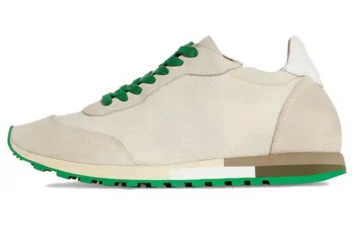 THE ROW Owen Runner Low-top Sneakers