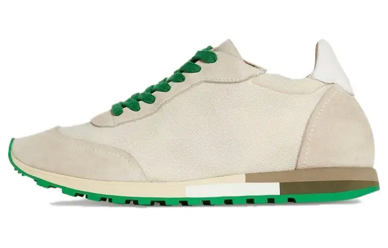 THE ROW Owen Runner Low-top Sneakers